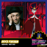 Bryce Pinkham Pre-Order Autograph