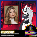 Erica Lindbeck Pre-Order Autograph