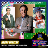 Henry Winkler Pre-Order Autograph