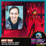 Amir Talai Pre Order Autograph