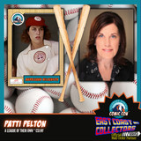 Patti Pelton Pre Order Autograph