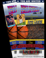 Artis Gilmore Pre-Order Autograph