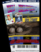 Mike Schmidt Pre-Order Autograph