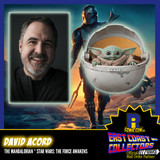 David Acord Pre-Order Autograph