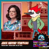 Janie Haddad Tompkins Pre Order Autograph