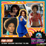 Pam Grier Pre Order Autograph