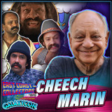 Cheech Marin Pre-Order Autograph