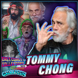 Tommy Chong Pre-Order Autograph