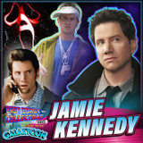 Jamie Kennedy Pre-Order Autograph