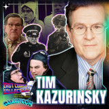Tim Kazurinsky Pre-Order Autograph