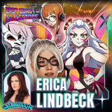 Erica Lindbeck Pre Order Autograph