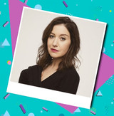 Meredith Bishop Pre-Order Autograph