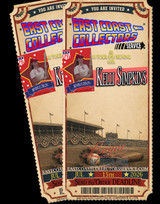 Kelli Simpkins Pre-Order Autograph