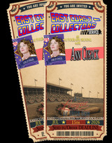Ann Cusack Pre-Order Autograph