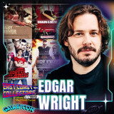 Edgar Wright Pre-Order Autograph