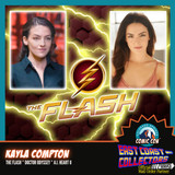 Kayla Compton Pre-Order Autograph