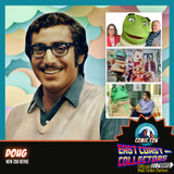 Doug Momary Pre-Order Autograph