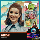 Emily Peden Pre-Order Autograph