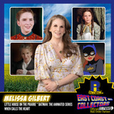 Melissa Gilbert Pre-Order Autograph