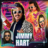 Jimmy Hart Pre-Order Autograph