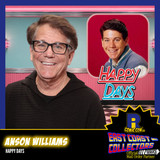Anson Williams Pre-Order Autograph