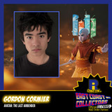 Gordon Cormier Pre-Order Autograph