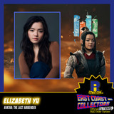 Elizabeth Yu Pre-Order Autograph