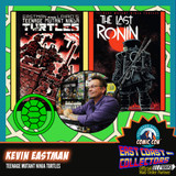 Kevin Eastman Pre-Order Autograph