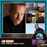 Jim Beaver Pre-Order Autograph