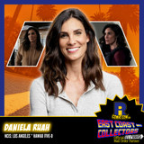 Daniela Ruah Pre-Order Autograph