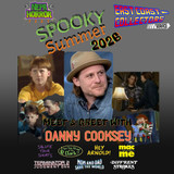 Danny Cooksey Pre-Order Autograph