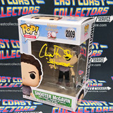 Christopher McDonald Autographed Happy Gilmore Funko Pop!