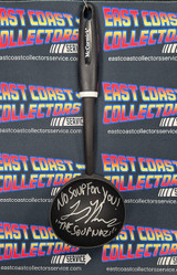 Larry Thomas Autographed Seinfeld Soup Ladel