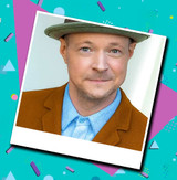 Nate Richert Pre-Order Autograph
