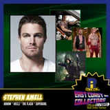 Stephen Amell Pre-Order Autograph