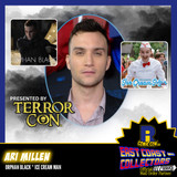 Ari Millen Pre-Order Autograph