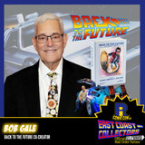Bob Gale Pre-Order Autograph