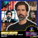 Hamish Linklater Pre-Order Autograph