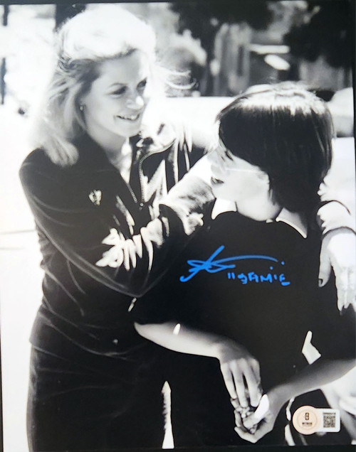 Sean Frye Autographed Acts of Violence 8x10 Photo 4