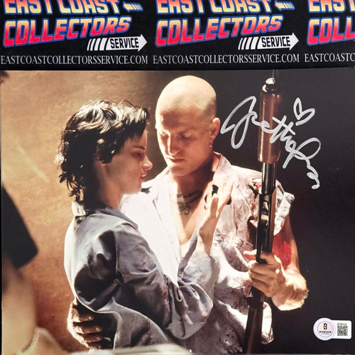 Juliette Lewis Autographed Photo 26