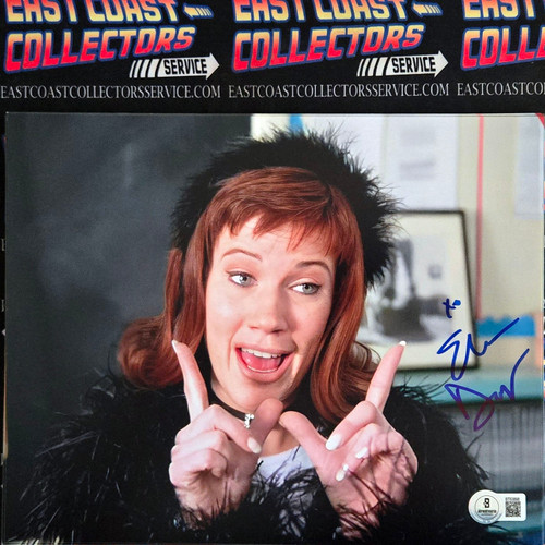 Elisa Donovan Autographed Photo 12