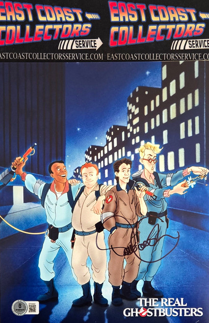 Dave Coulier Autographed Photo 26