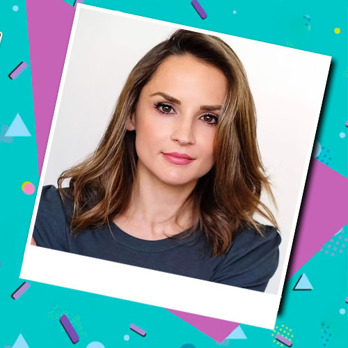 Rachael Leigh Cook Pre-Order Autograph