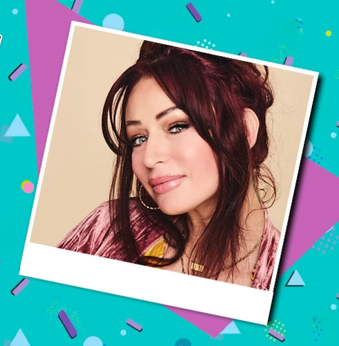 Natanya Ross Pre-Order Autograph