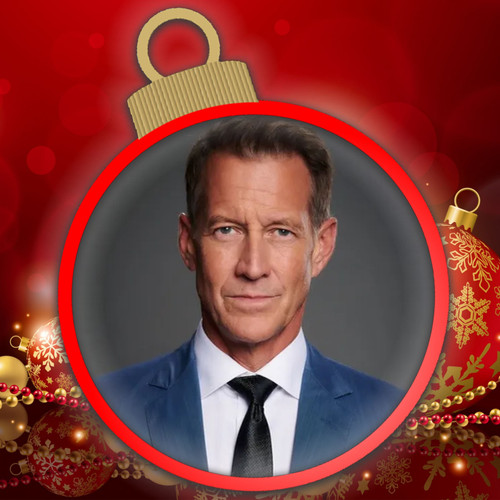 James Denton Pre-Order Autograph