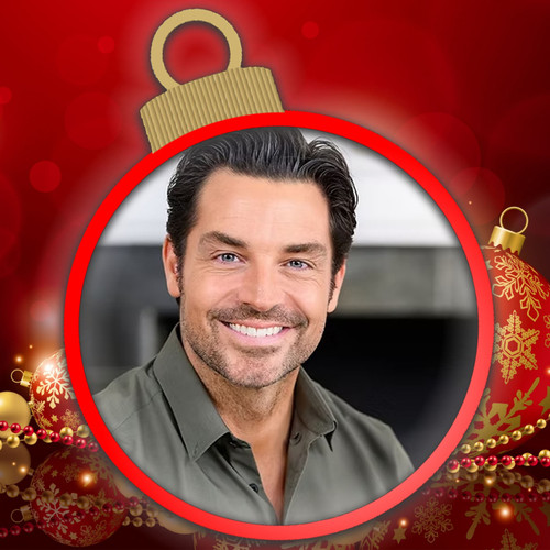 Brennan Elliott Pre-Order Autograph