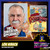 Lou Hirsch Pre-Order Autograph