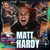 Matt Hardy Pre-Order Autograph
