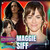 Maggie Siff Pre-Order Autograph