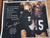 Sean Astin Autographed Custom "Rudy" Quote 16x20 Canvas A